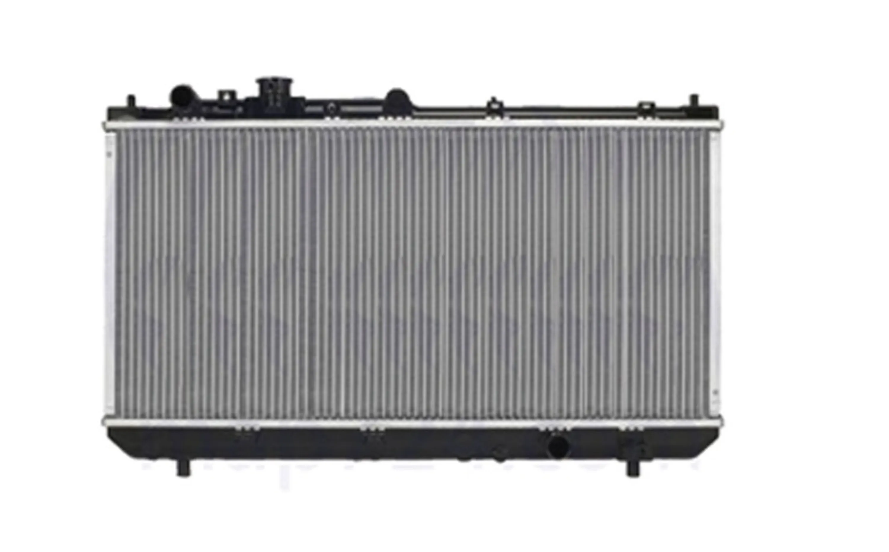 رادیاتور آب 23 لول مزدا 323 رادیاتور آب 23 لول مزدا 323